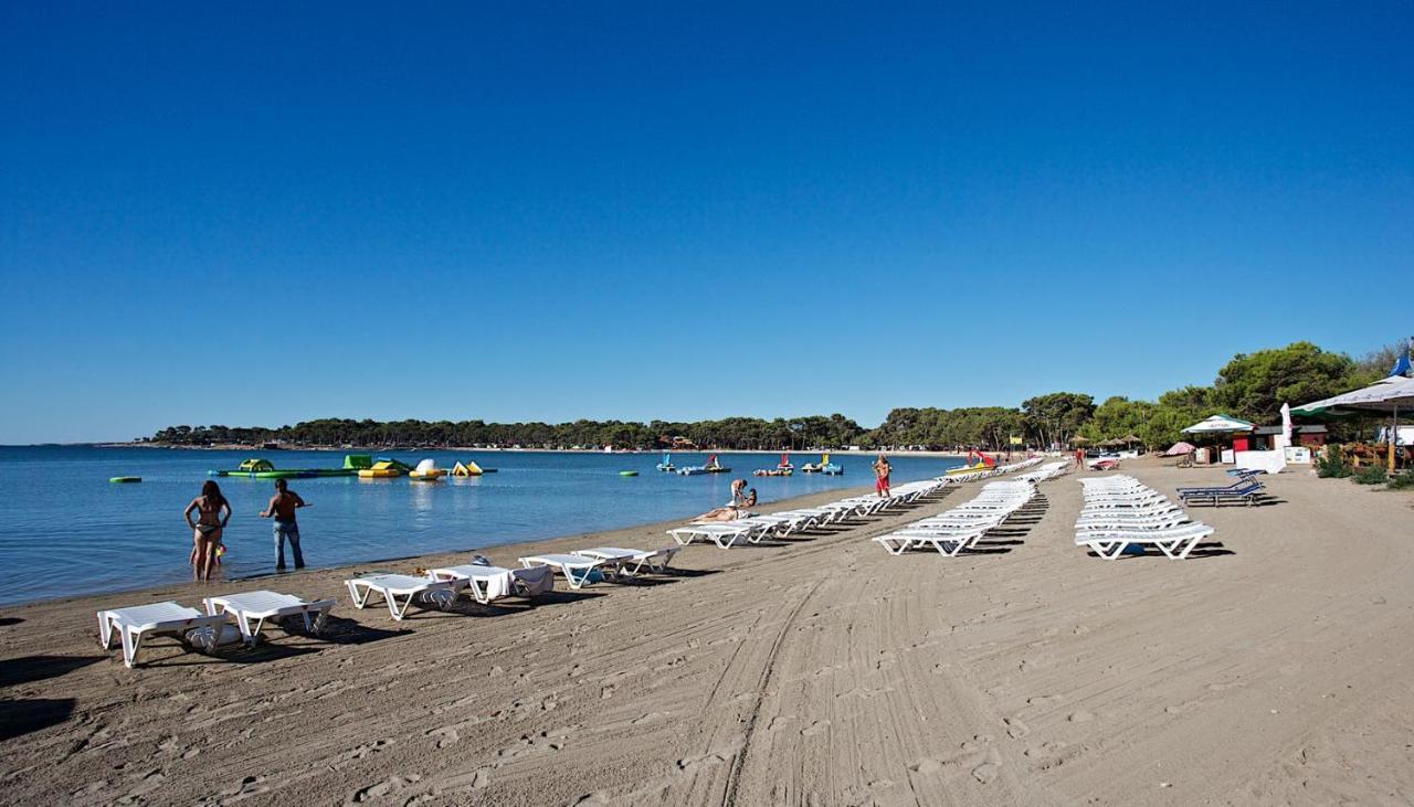 Apartments Aurora Near Beach Μεντουλίν Εξωτερικό φωτογραφία