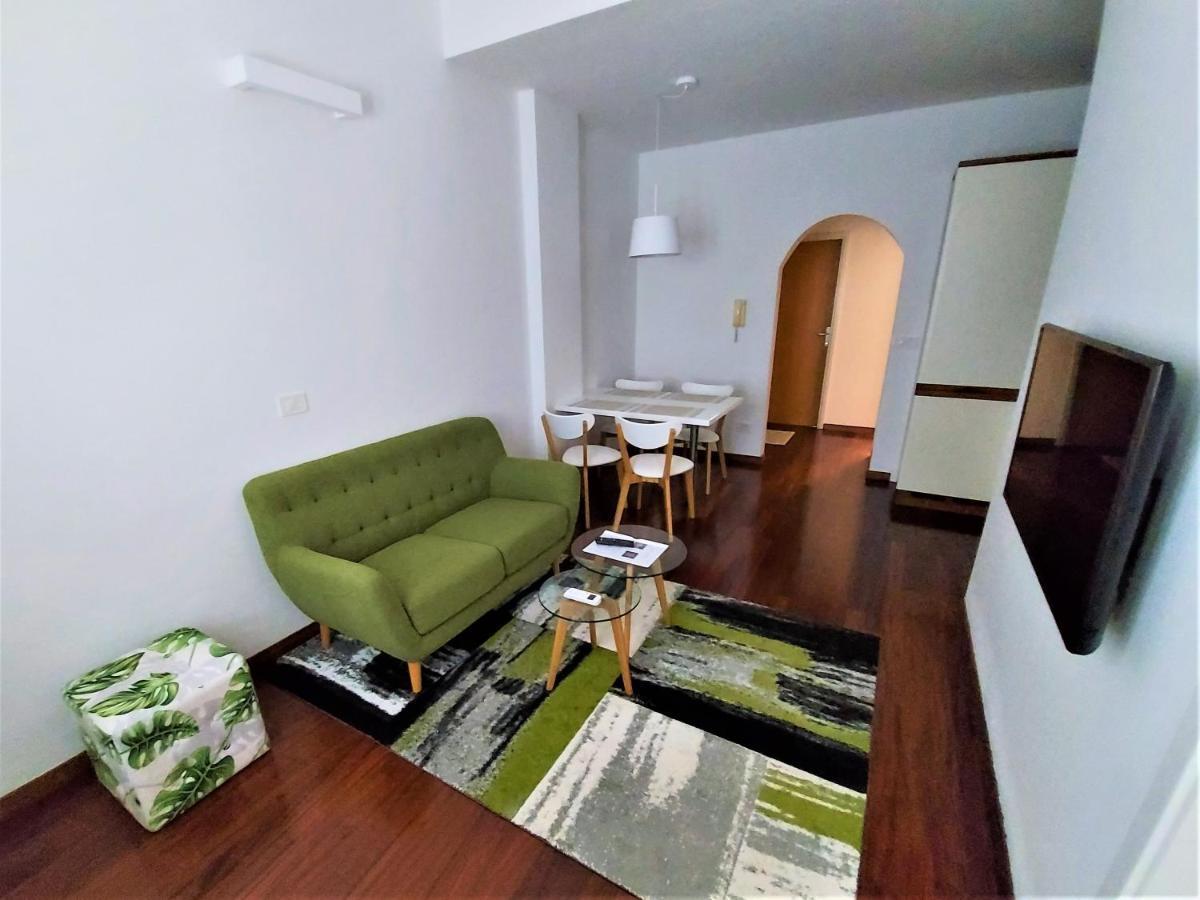 Apartments Aurora Near Beach Μεντουλίν Εξωτερικό φωτογραφία