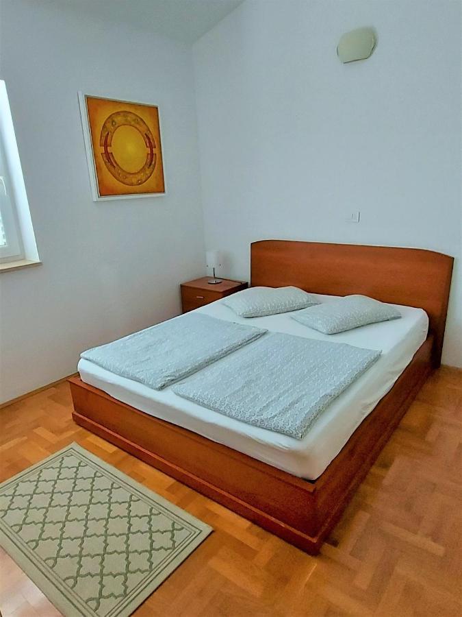 Apartments Aurora Near Beach Μεντουλίν Εξωτερικό φωτογραφία