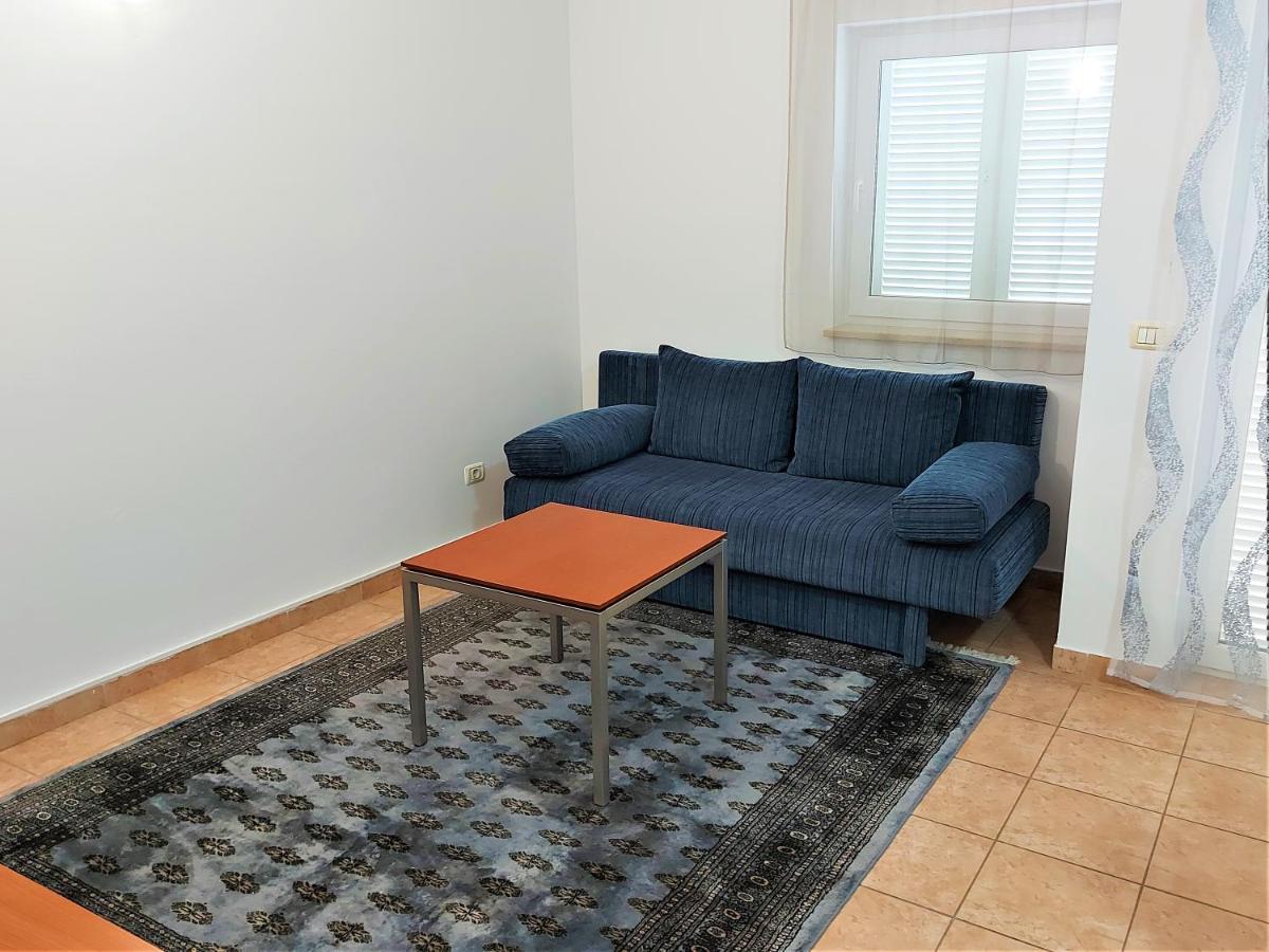 Apartments Aurora Near Beach Μεντουλίν Εξωτερικό φωτογραφία