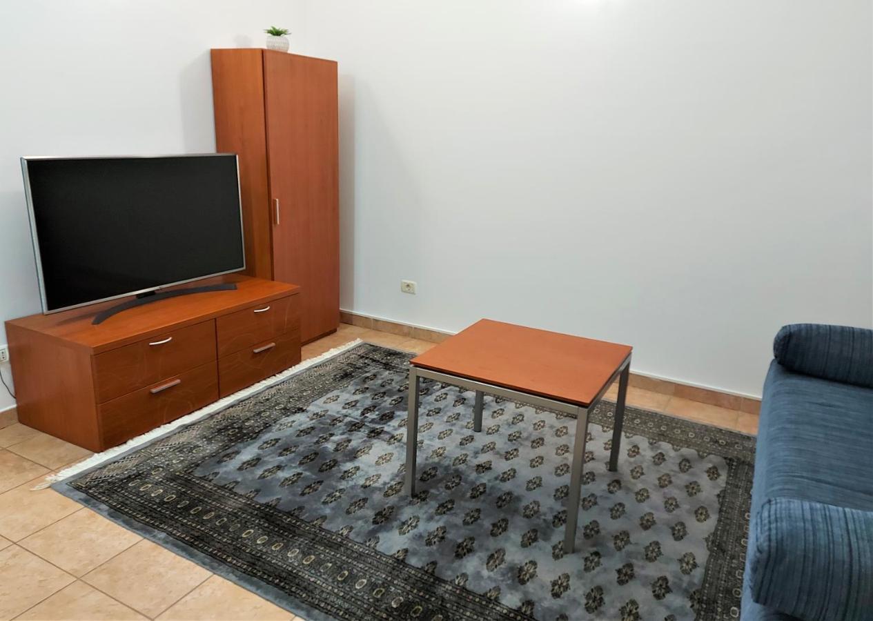 Apartments Aurora Near Beach Μεντουλίν Εξωτερικό φωτογραφία