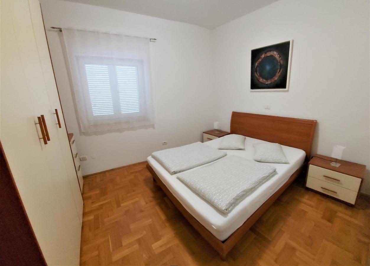 Apartments Aurora Near Beach Μεντουλίν Εξωτερικό φωτογραφία