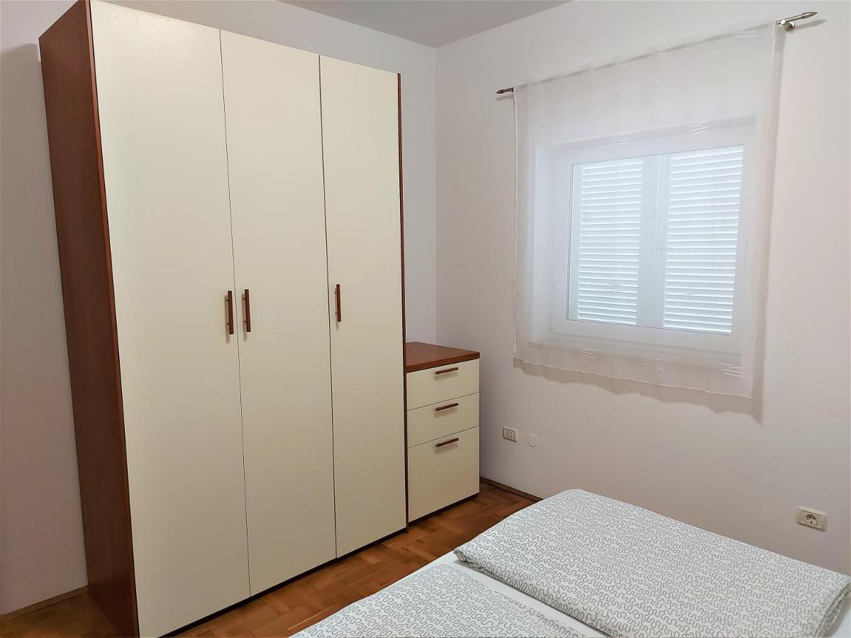 Apartments Aurora Near Beach Μεντουλίν Εξωτερικό φωτογραφία