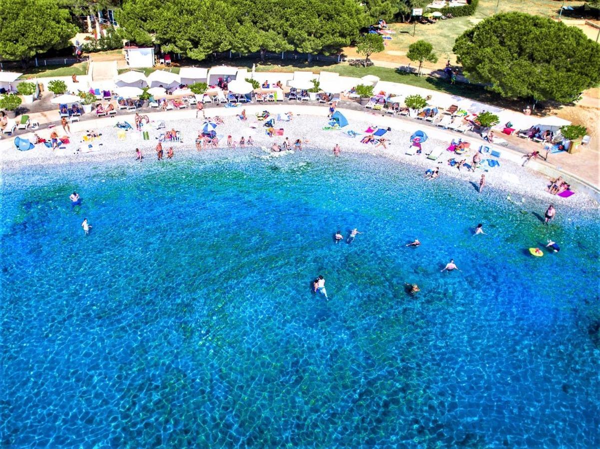 Apartments Aurora Near Beach Μεντουλίν Εξωτερικό φωτογραφία