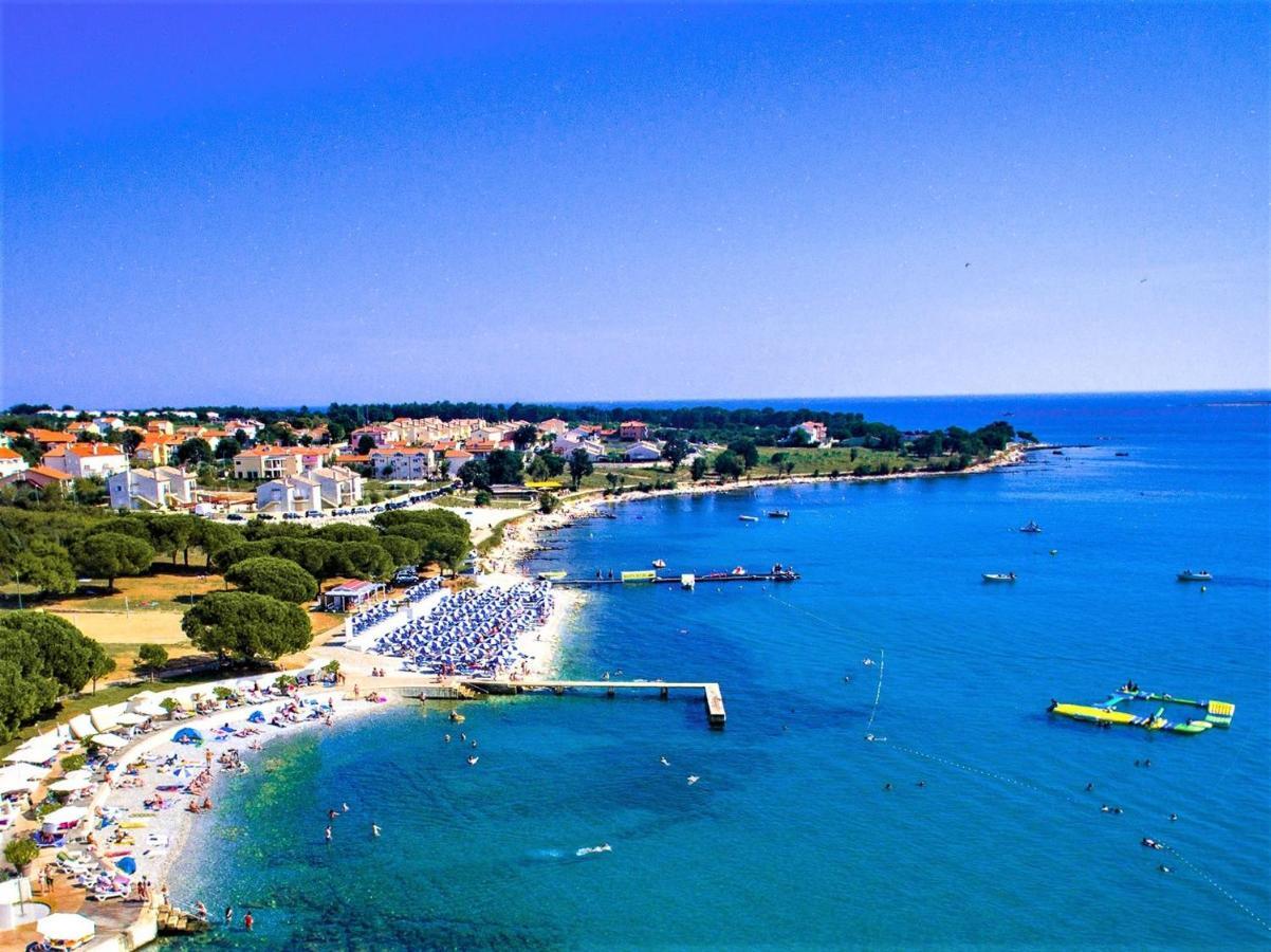 Apartments Aurora Near Beach Μεντουλίν Εξωτερικό φωτογραφία