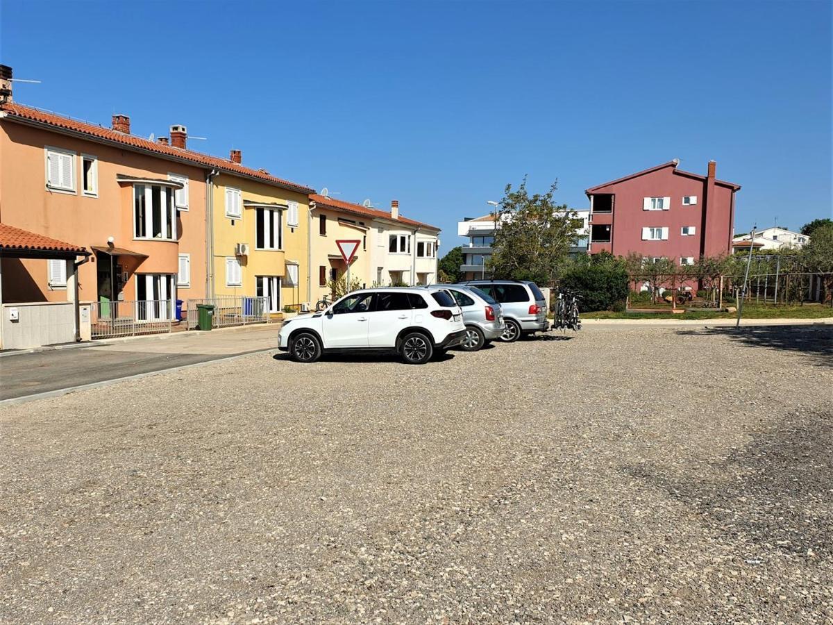 Apartments Aurora Near Beach Μεντουλίν Εξωτερικό φωτογραφία